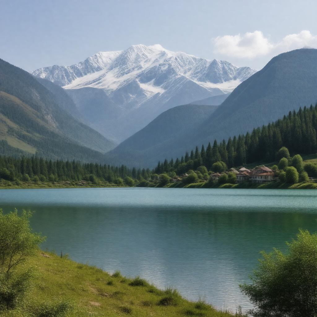 Jammu and Kashmir